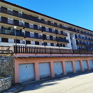 Donadó - Port Del Comte Apartamento